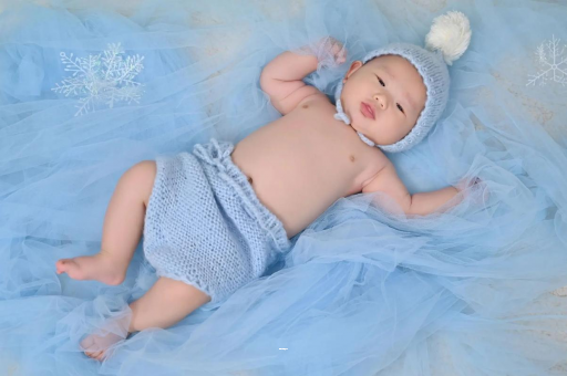 成都试管代怀宝宝拉肚子发烧